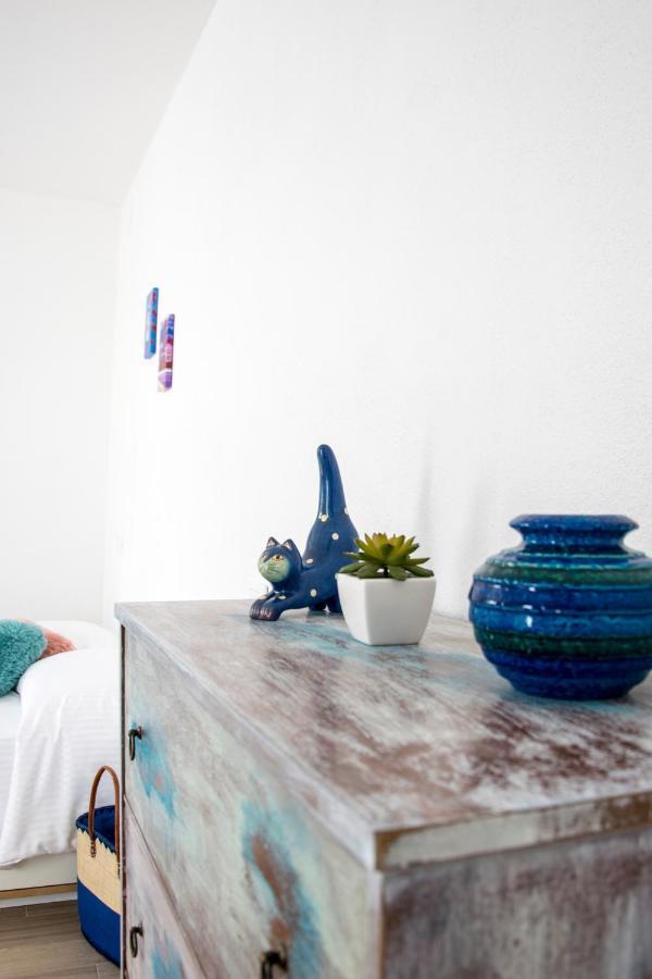 Porcavilla B&B Ischia Extérieur photo